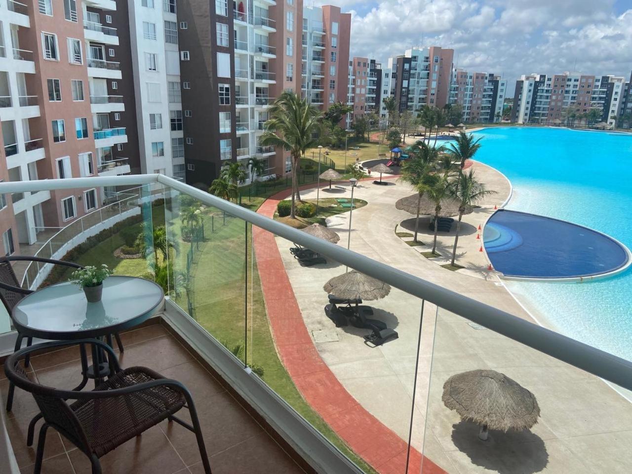 Apartment Departamento En Renta Cancun