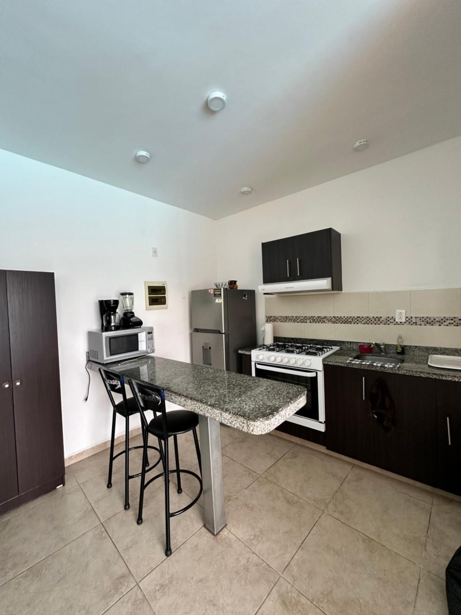 Apartment Departamento En Renta Cancun